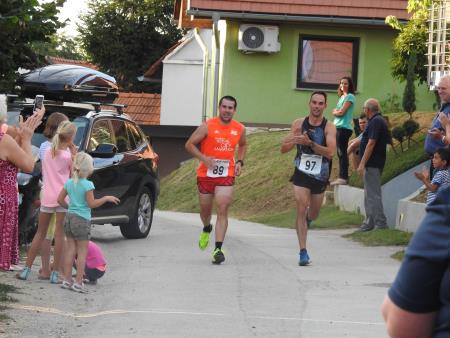 16. mednarodni Tek prijateljstva Razkrižje-Štrigova 2018 18